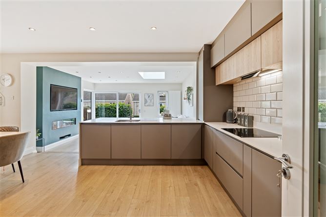 18 Brookvale, Ballyvolane, Cork