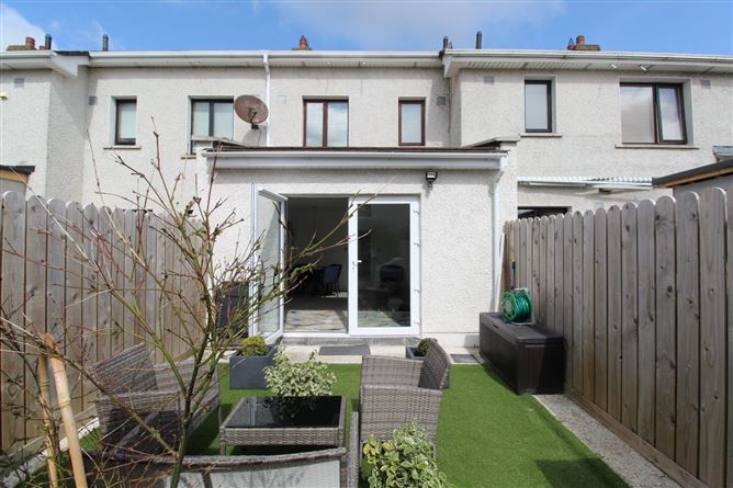 7 Kirkfield Cottages, Clonsilla, Dublin 15