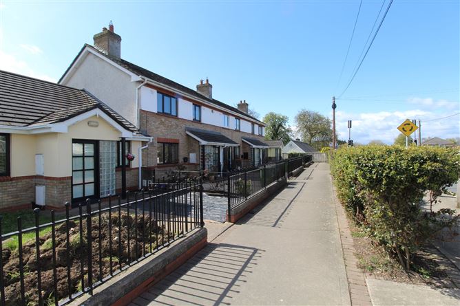7 Kirkfield Cottages, Clonsilla, Dublin 15
