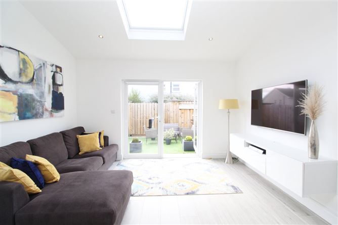 7 Kirkfield Cottages, Clonsilla, Dublin 15
