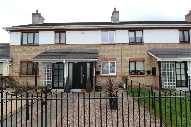 7 Kirkfield Cottages, Clonsilla, Dublin 15