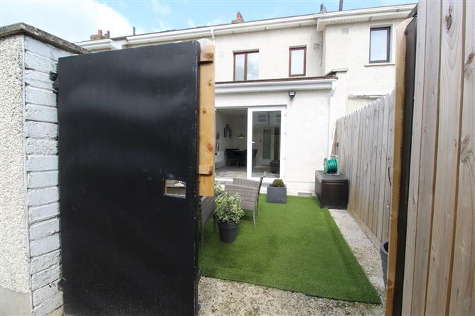 7 Kirkfield Cottages, Clonsilla, Dublin 15