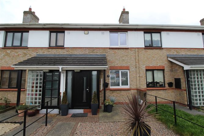 7 Kirkfield Cottages, Clonsilla, Dublin 15