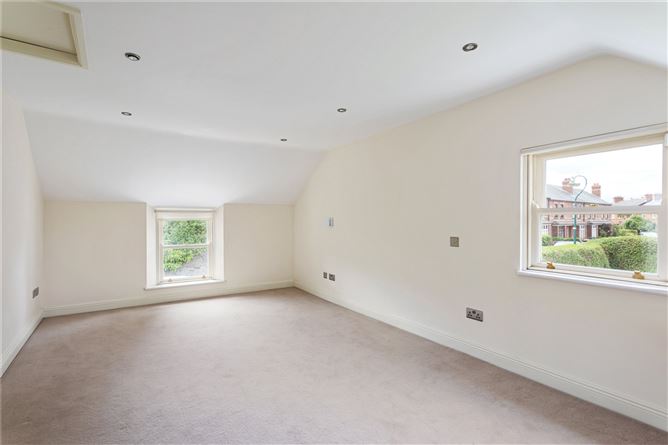 32 Gilford Avenue, Sandymount, Dublin 4