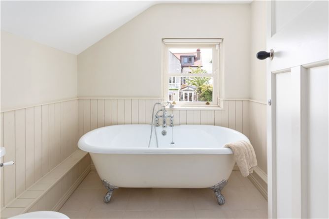 32 Gilford Avenue, Sandymount, Dublin 4