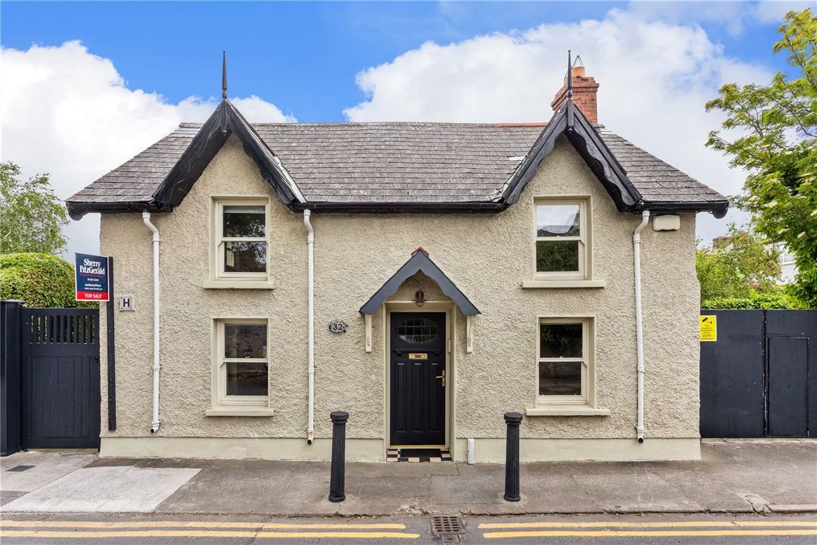 32 Gilford Avenue, Sandymount, Dublin 4