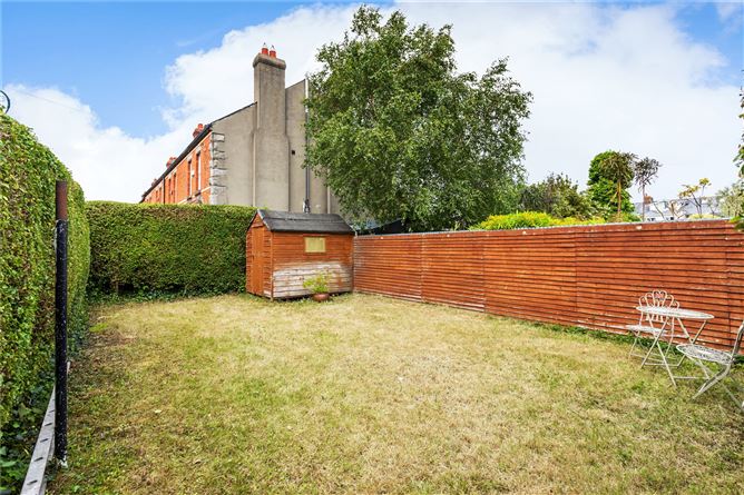 32 Gilford Avenue, Sandymount, Dublin 4
