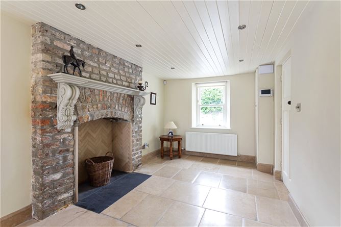 32 Gilford Avenue, Sandymount, Dublin 4