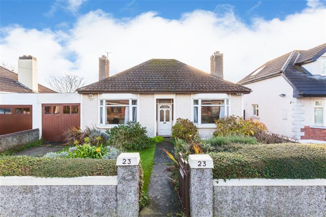 23 Willie Nolan Road, Baldoyle, Dublin 13