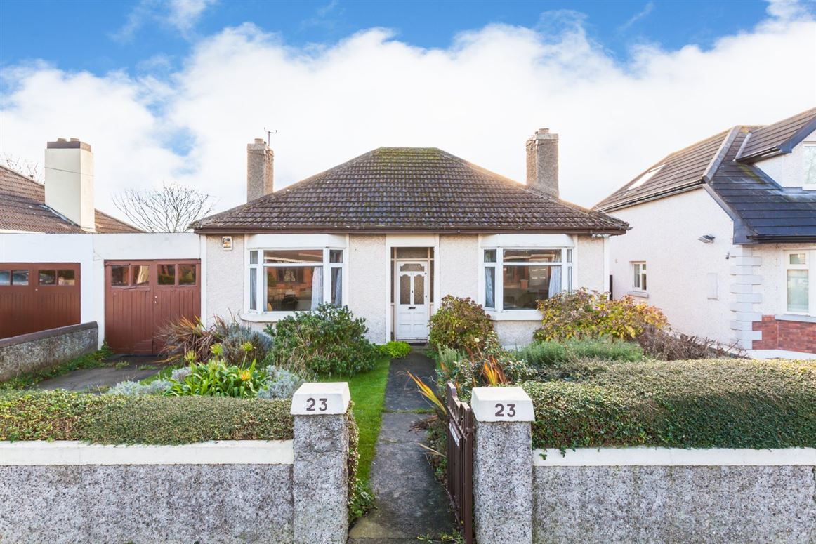 23 Willie Nolan Road, Baldoyle, Dublin 13
