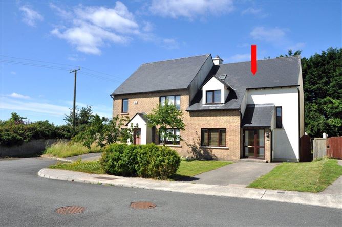 Main image for 29 Somers Way, Ballycullane, Wexford