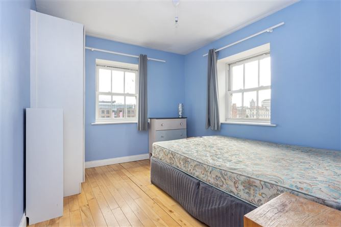 56 Ha'penny Bridge House, Ormond Quay, Dublin City