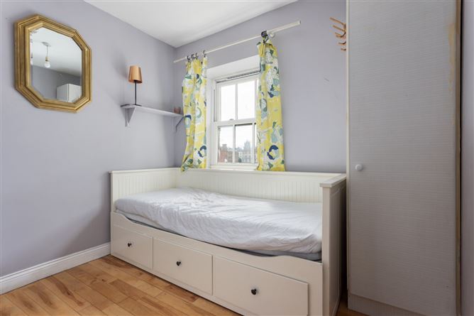 56 Ha'penny Bridge House, Ormond Quay, Dublin City