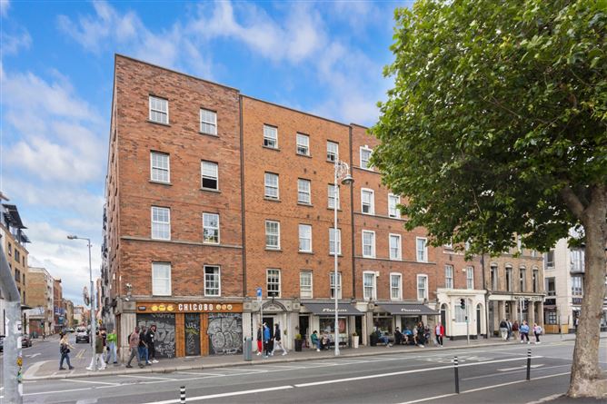 56 Ha'penny Bridge House, Ormond Quay, Dublin City