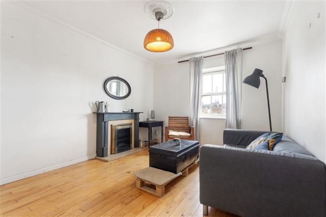 56 Ha'penny Bridge House, Ormond Quay, Dublin City