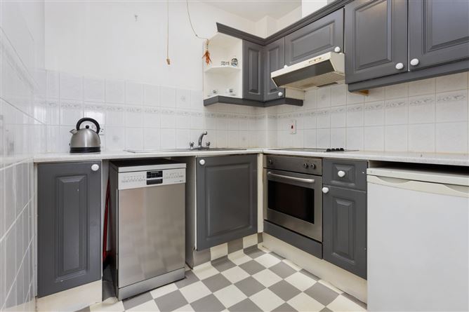 56 Ha'penny Bridge House, Ormond Quay, Dublin City