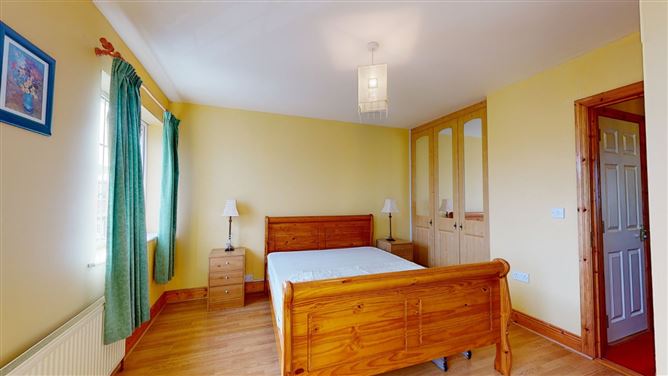 18 Ros Mór, Rosslare Harbour, Co. Wexford