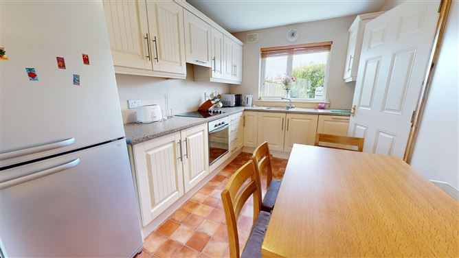 18 Ros Mór, Rosslare Harbour, Co. Wexford