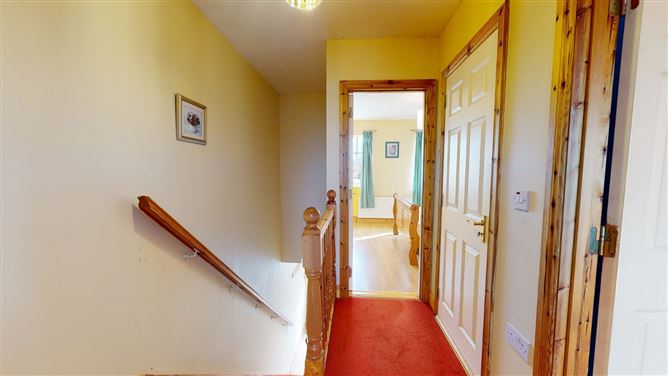 18 Ros Mór, Rosslare Harbour, Co. Wexford