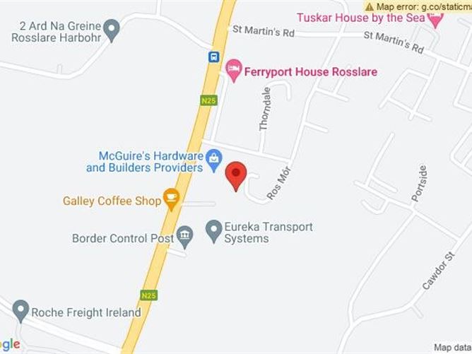 18 Ros Mór, Rosslare Harbour, Co. Wexford