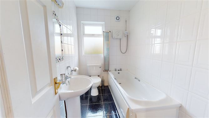 18 Ros Mór, Rosslare Harbour, Co. Wexford