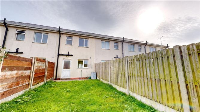 18 Ros Mór, Rosslare Harbour, Co. Wexford