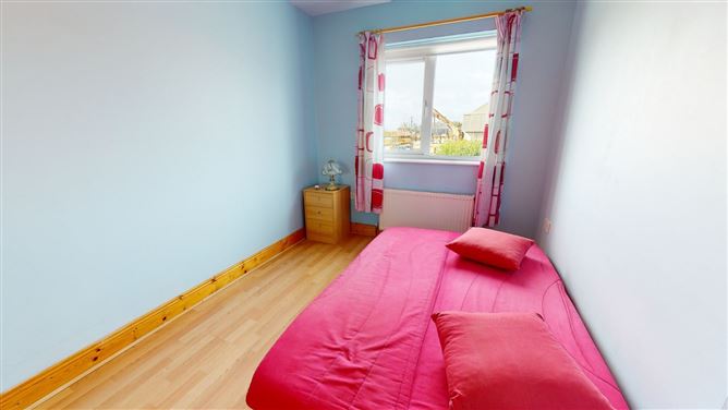 18 Ros Mór, Rosslare Harbour, Co. Wexford