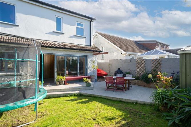 75 Ardmore Park, Dun Laoghaire, Co. Dublin