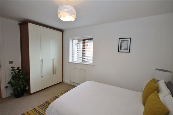 14 The Paddocks Way, Lucan, Co. Dublin