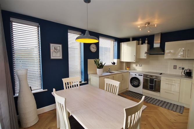 14 The Paddocks Way, Lucan, Co. Dublin