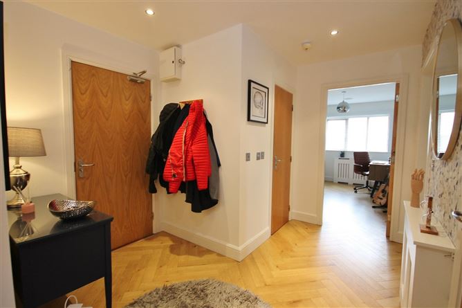 14 The Paddocks Way, Lucan, Co. Dublin