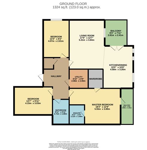 14 The Paddocks Way, Lucan, Co. Dublin
