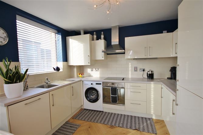 14 The Paddocks Way, Lucan, Co. Dublin