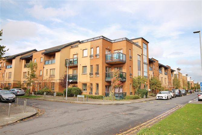 14 The Paddocks Way, Lucan, Co. Dublin
