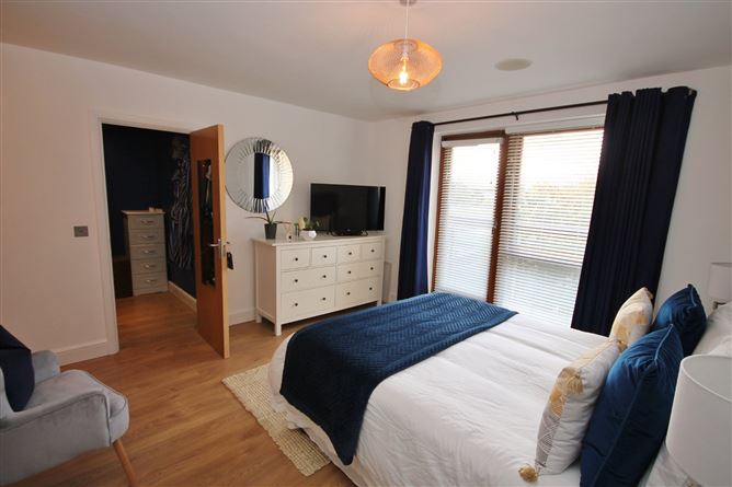 14 The Paddocks Way, Lucan, Co. Dublin