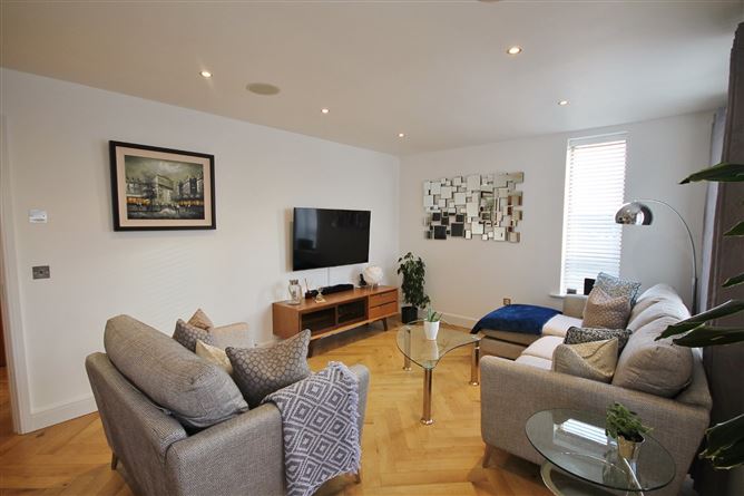 14 The Paddocks Way, Lucan, Co. Dublin