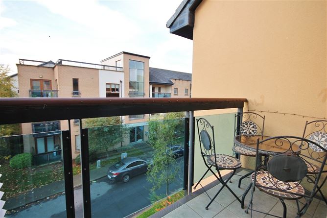 14 The Paddocks Way, Lucan, Co. Dublin