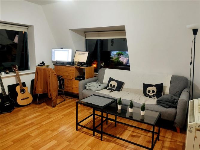 Main image for 27 Mellor Court, Lower Liffey Street, Dublin 1, Abbey Street, Dublin 1, D01 RD93