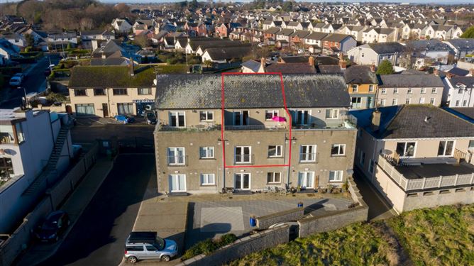 4 Cahir Linn, Main Street, Blackrock, Dundalk