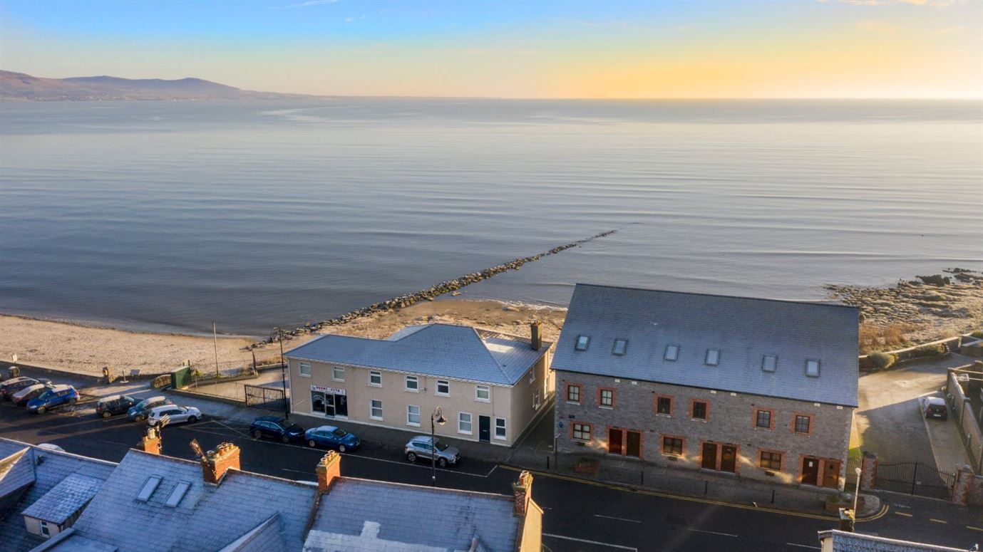 4 Cahir Linn, Main Street, Blackrock, Dundalk