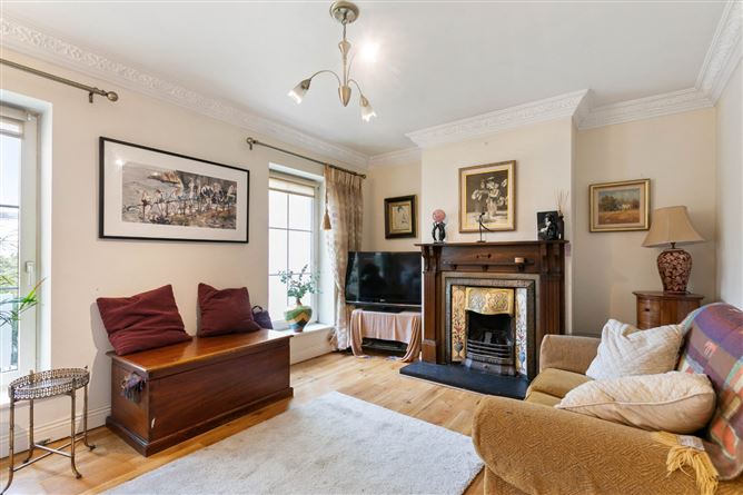 1 Clarinda Court, Clarinda Park West, Dun Laoghaire, Co. Dublin
