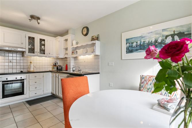 1 Clarinda Court, Clarinda Park West, Dun Laoghaire, Co. Dublin