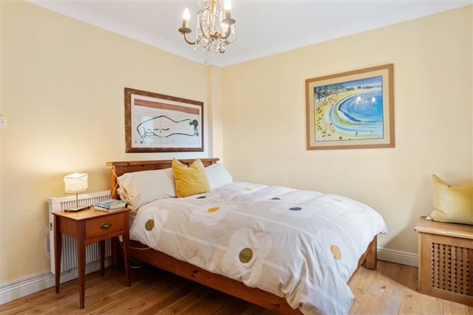 1 Clarinda Court, Clarinda Park West, Dun Laoghaire, Co. Dublin