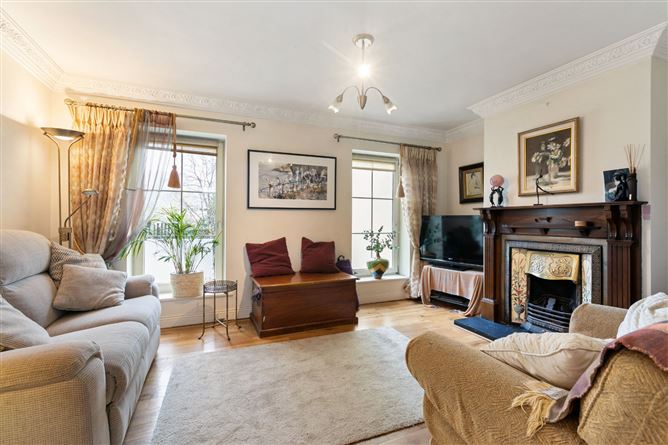 1 Clarinda Court, Clarinda Park West, Dun Laoghaire, Co. Dublin