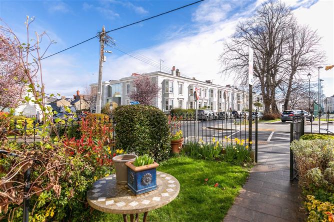 1 Clarinda Court, Clarinda Park West, Dun Laoghaire, Co. Dublin