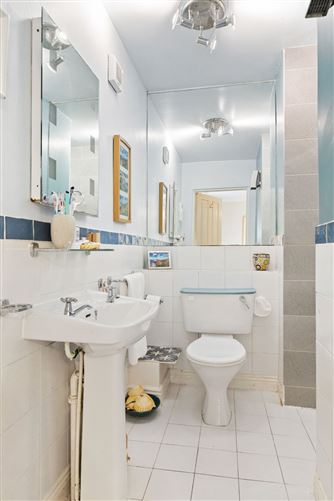 1 Clarinda Court, Clarinda Park West, Dun Laoghaire, Co. Dublin
