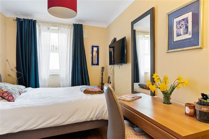 1 Clarinda Court, Clarinda Park West, Dun Laoghaire, Co. Dublin