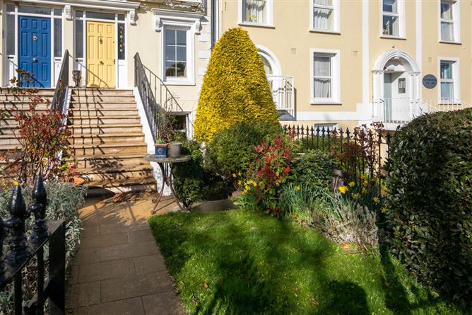 1 Clarinda Court, Clarinda Park West, Dun Laoghaire, Co. Dublin