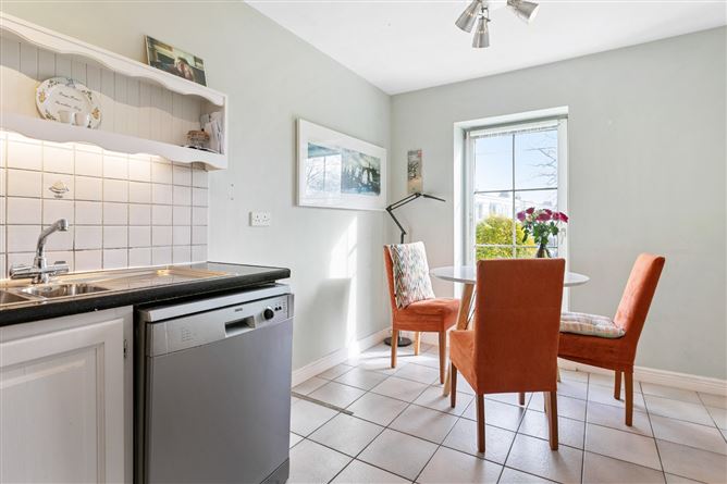 1 Clarinda Court, Clarinda Park West, Dun Laoghaire, Co. Dublin