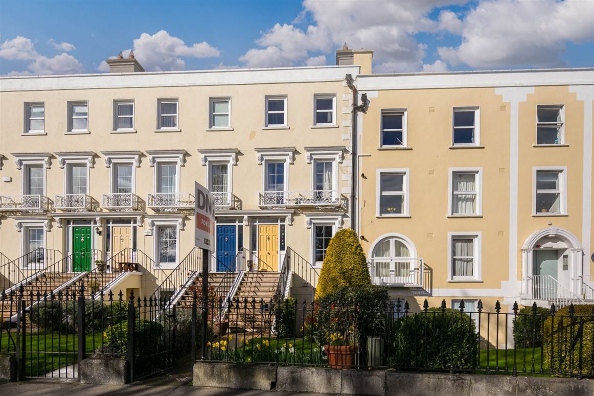 1 Clarinda Court, Clarinda Park West, Dun Laoghaire, Co. Dublin DNG